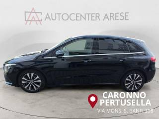 MERCEDES-BENZ B 180 usata, con Airbag laterali