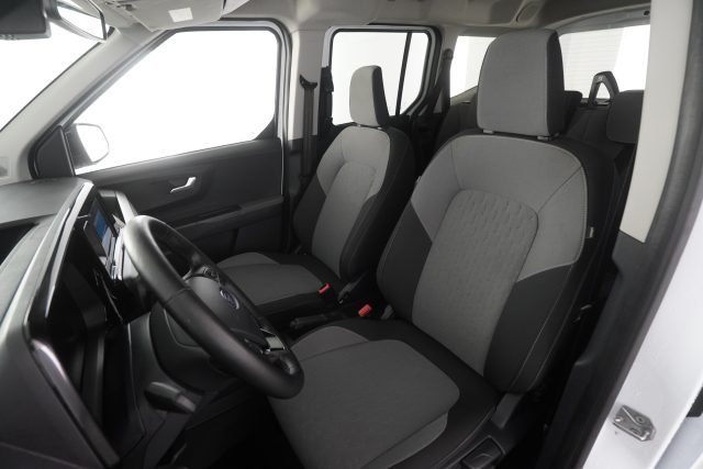 FORD Tourneo Courier usata 8
