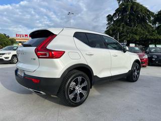 VOLVO XC40 usata, con Airbag Passeggero