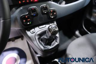 FIAT Panda usata, con Airbag testa