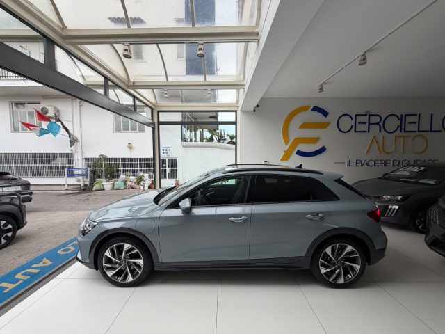 AUDI A3 usata, con Interni in pelle