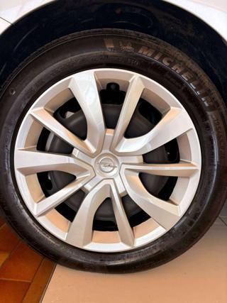 OPEL Corsa usata, con MP3