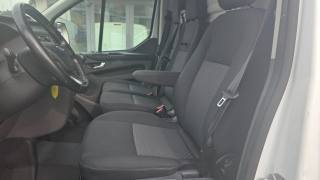 FORD Transit Custom usata, con Cruise Control