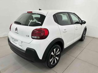 CITROEN C3 usata, con Antifurto