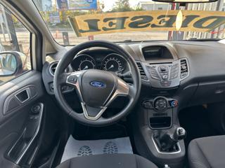 FORD Fiesta usata, con Fendinebbia