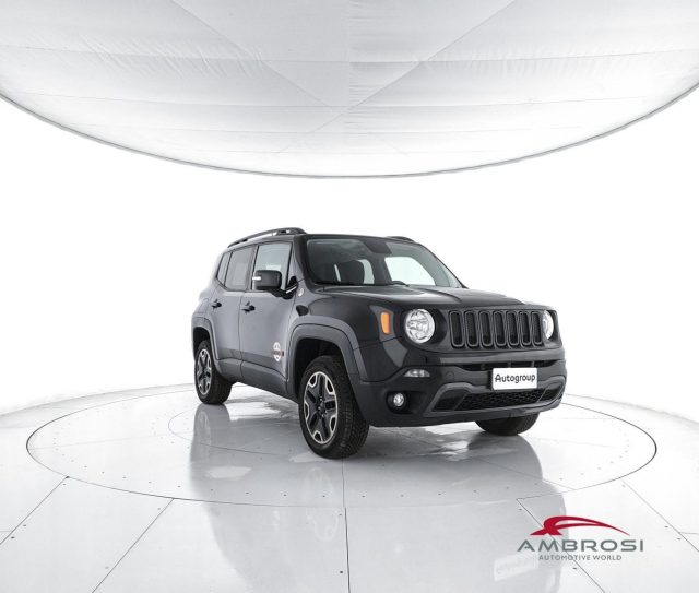 JEEP Renegade usata 1