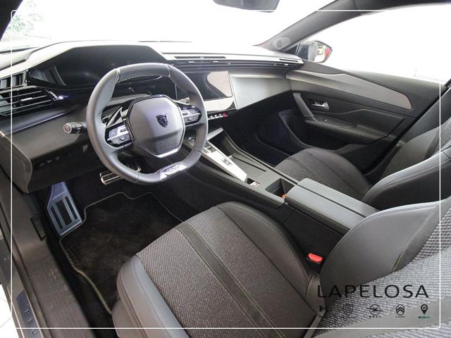 PEUGEOT 408 usata, con Cruise Control