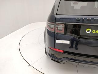LAND ROVER Discovery Sport usata, con Blind spot monitor
