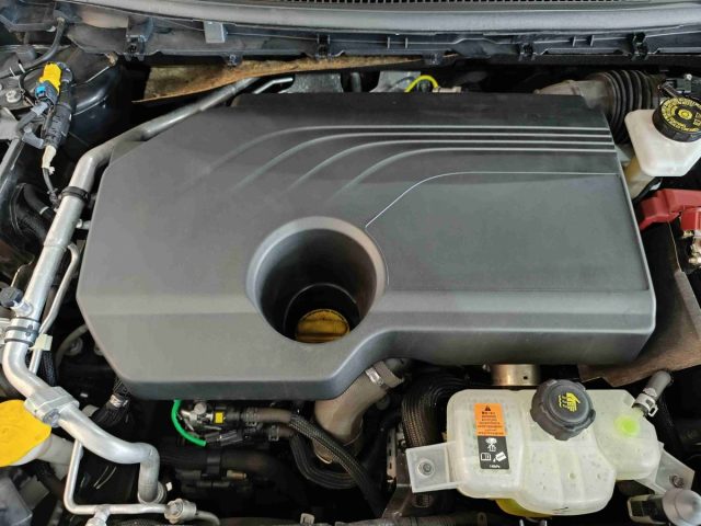 RENAULT Kadjar usata, con Autoradio digitale