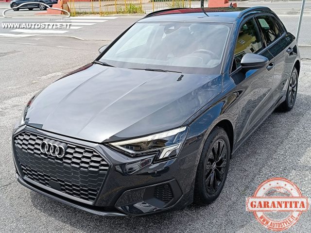 AUDI A3 usata, con Vivavoce