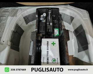 SKODA Kamiq usata, con Frenata d