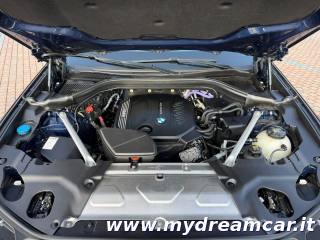 BMW X4 usata, con Sedile posteriore sdoppiato