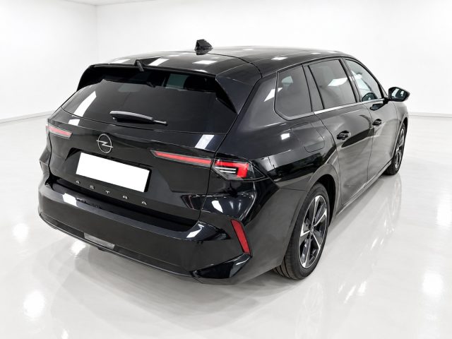 OPEL Astra usata, con Alzacristalli elettrici