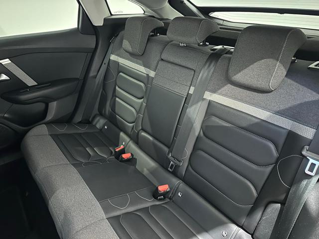 CITROEN C4 usata, con Cronologia tagliandi