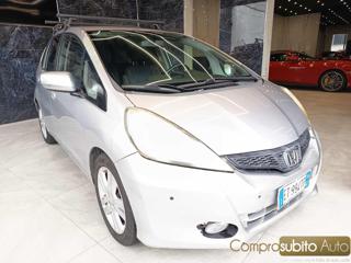 HONDA Jazz usata, con Airbag laterali
