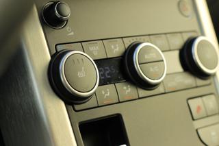 LAND ROVER Range Rover Evoque usata, con Regolazione elettrica sedili