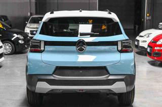 CITROEN C3 usata, con Autoradio