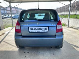 CITROEN C2 usata, con Autoradio