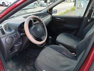 FIAT Punto usata, con Chiusura centralizzata