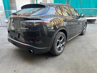 ALFA ROMEO Stelvio usata, con Airbag Passeggero
