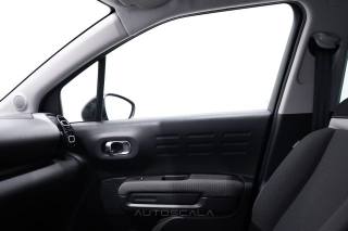 CITROEN C3 Aircross usata, con Luci diurne LED