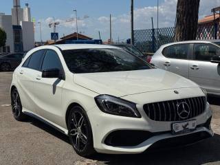 MERCEDES-BENZ A 200 usata, con Airbag laterali