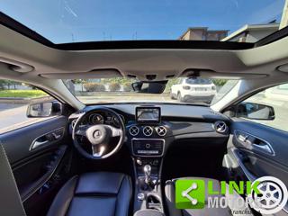 MERCEDES-BENZ GLA 200 usata, con Alzacristalli elettrici