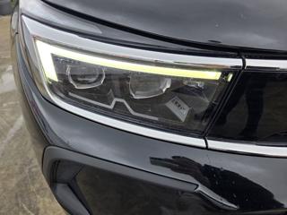 OPEL Grandland usata, con Airbag testa