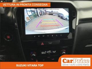 SUZUKI Vitara usata, con Controllo elettronico della corsia
