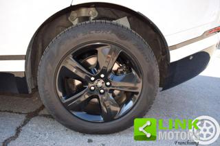 LAND ROVER Range Rover Velar usata, con Cruise Control