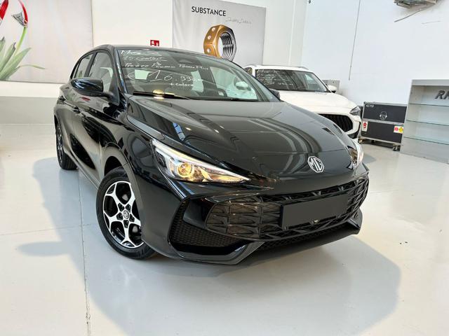 MG MG3 usata, con ABS