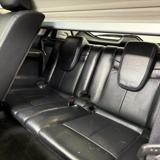NISSAN X-Trail usata, con Sistema di navigazione