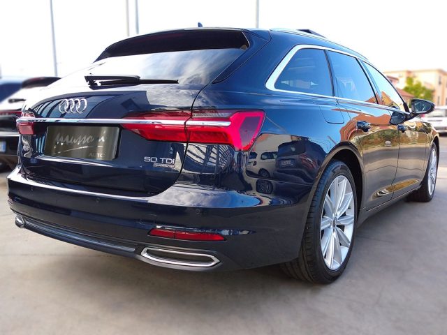 AUDI A6 usata, con Autoradio