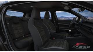 JEEP Avenger usata 7