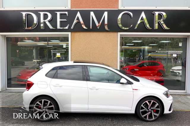 VOLKSWAGEN Polo GTI usata, con Autoradio