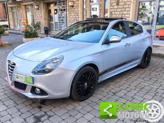 ALFA ROMEO Giulietta usata, con Chiusura centralizzata