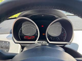BMW Z4 usata, con Fendinebbia