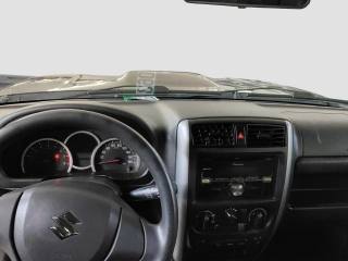 SUZUKI Jimny usata 11