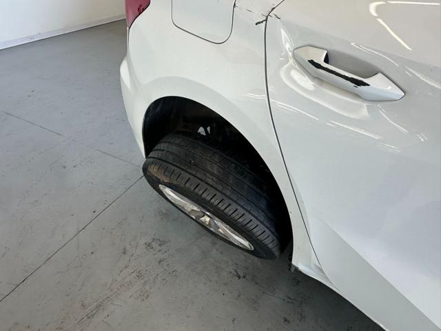 AUDI A3 usata, con Controllo trazione