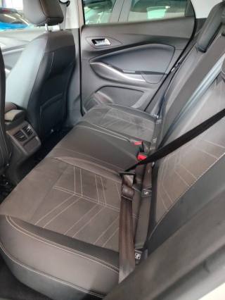 OPEL Grandland usata, con Fari LED