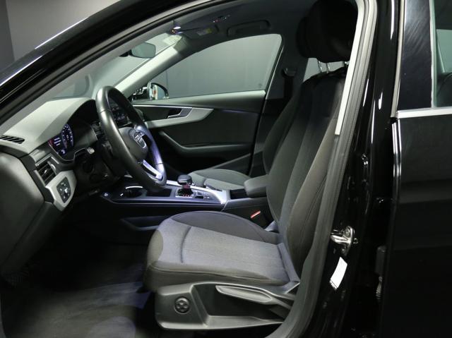 AUDI A4 usata, con Controllo automatico clima