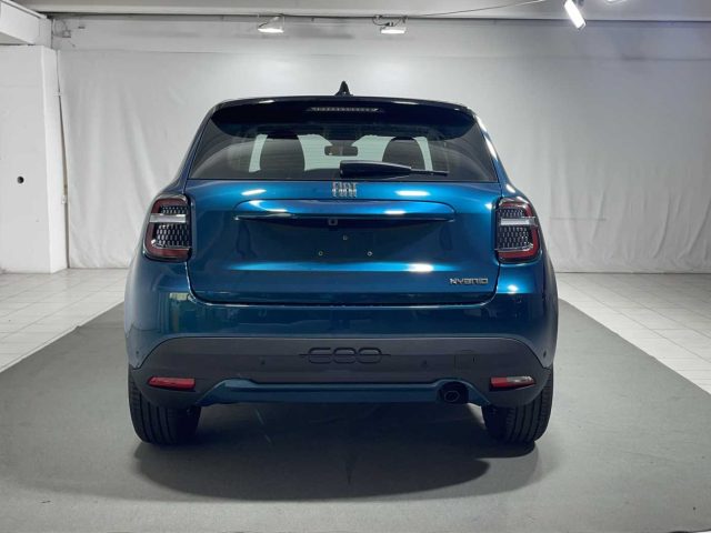 FIAT 600 usata, con Airbag Passeggero