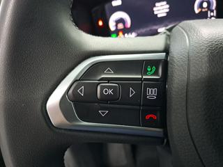 JEEP Compass usata, con Cerchi in lega