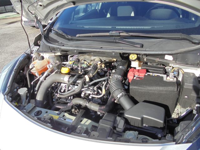 NISSAN Micra usata 39