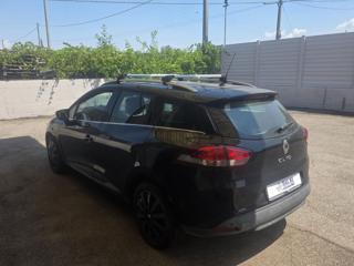 RENAULT Clio usata, con Climatizzatore