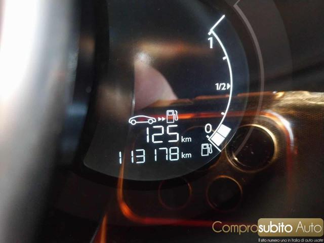 DS AUTOMOBILES DS 3 usata 19
