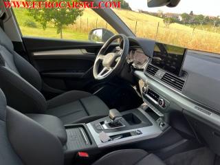 AUDI Q5 usata, con Fari LED