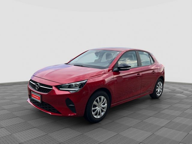 OPEL Corsa usata 0