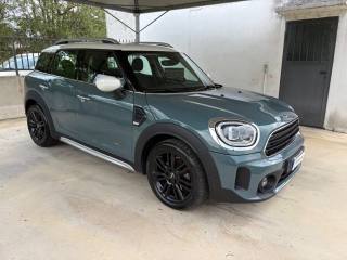MINI Countryman usata, con Airbag laterali