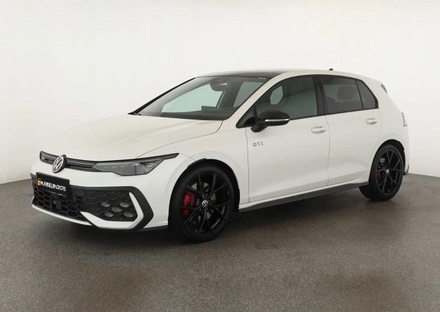 VOLKSWAGEN Golf GTI usata, con Vetri oscurati